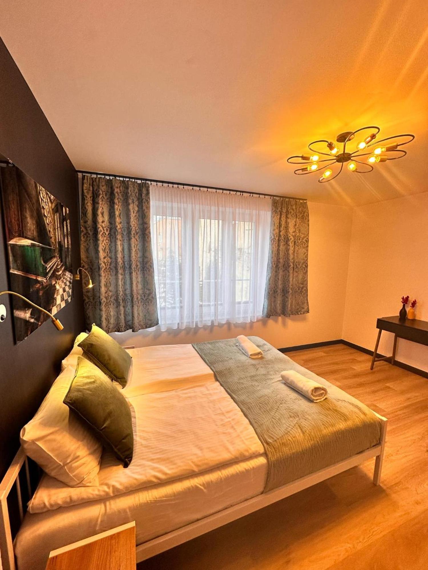 Apartament W Rynku - Duszniki- Zdroj Daire Duszniki Zdrój Dış mekan fotoğraf