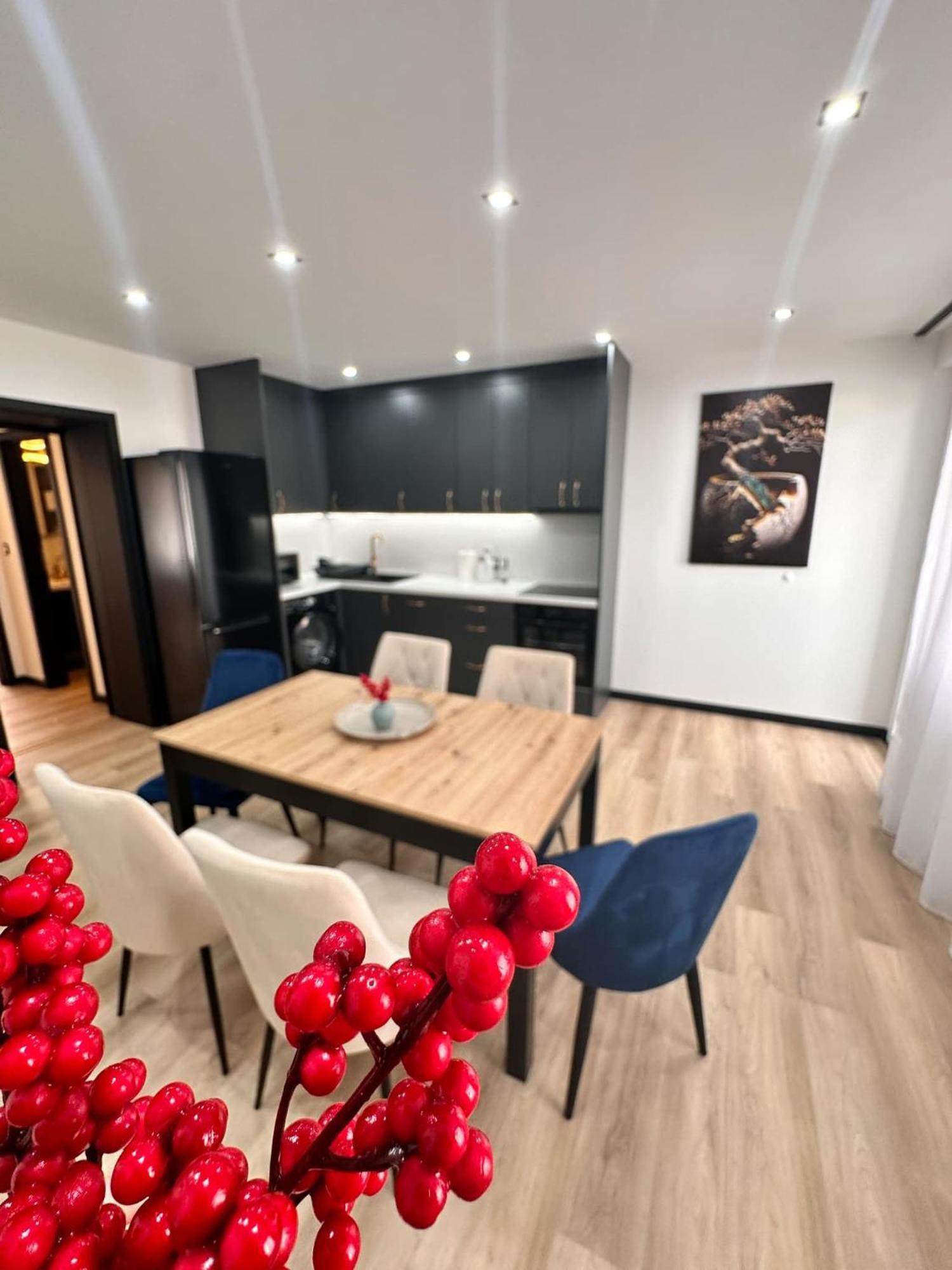 Apartament W Rynku - Duszniki- Zdroj Daire Duszniki Zdrój Dış mekan fotoğraf