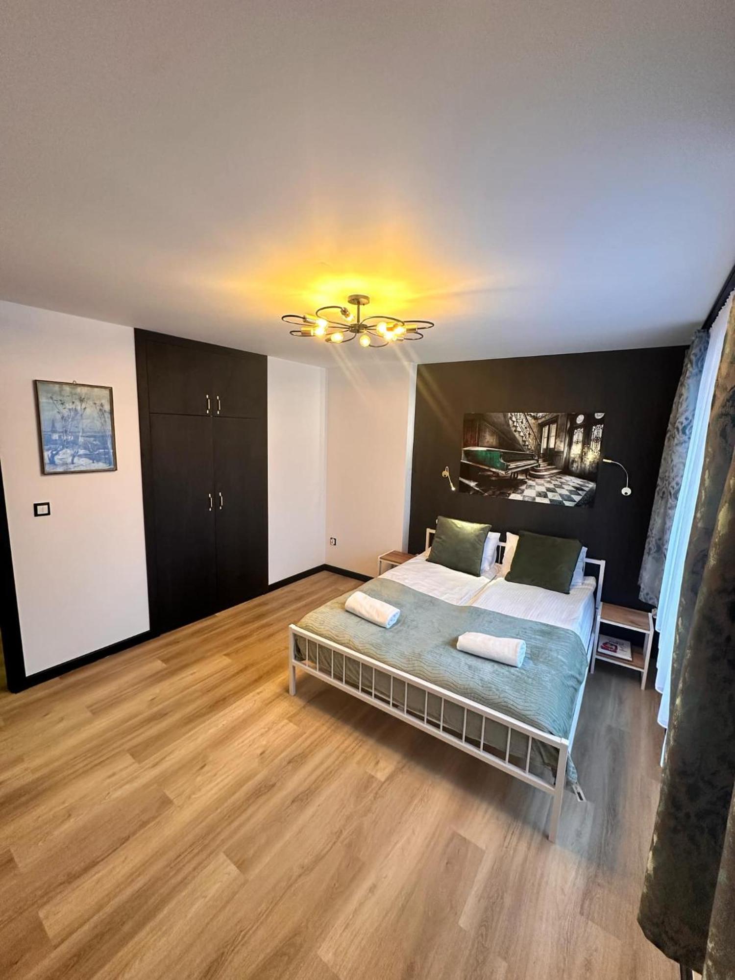 Apartament W Rynku - Duszniki- Zdroj Daire Duszniki Zdrój Dış mekan fotoğraf